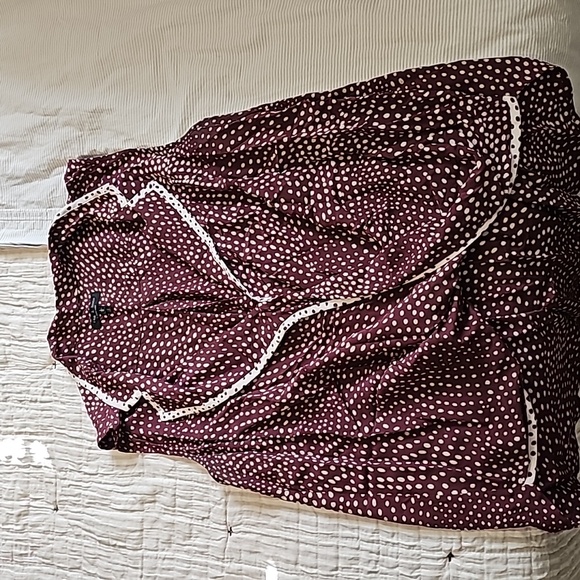 Rag and bone top - Picture 1 of 3